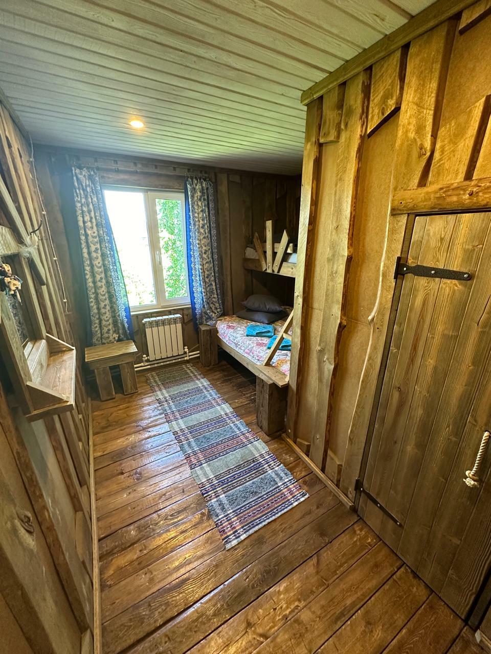 Фото Усадьба Добрыни Никитича