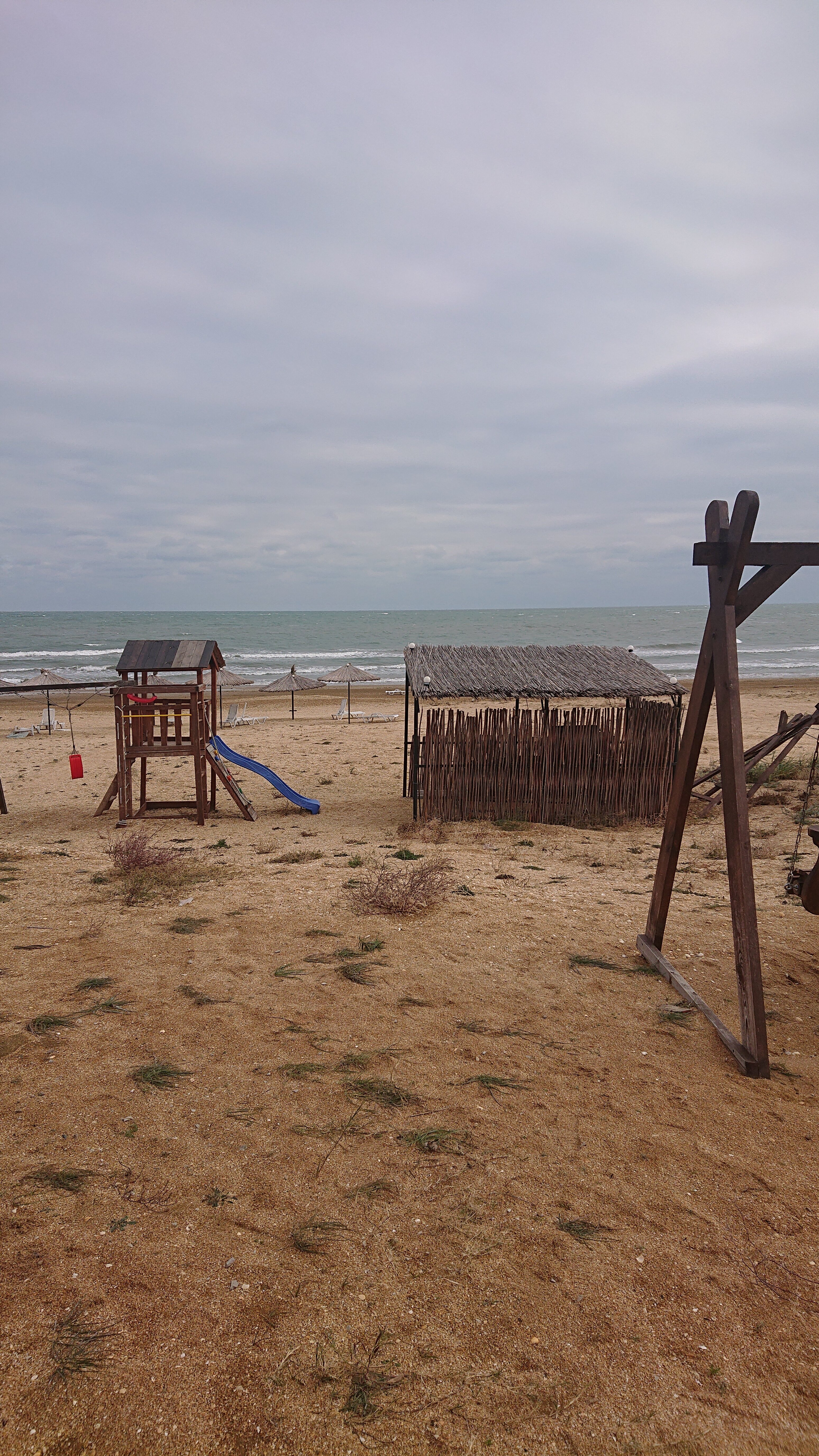 Фото Моя Тихая Гавань