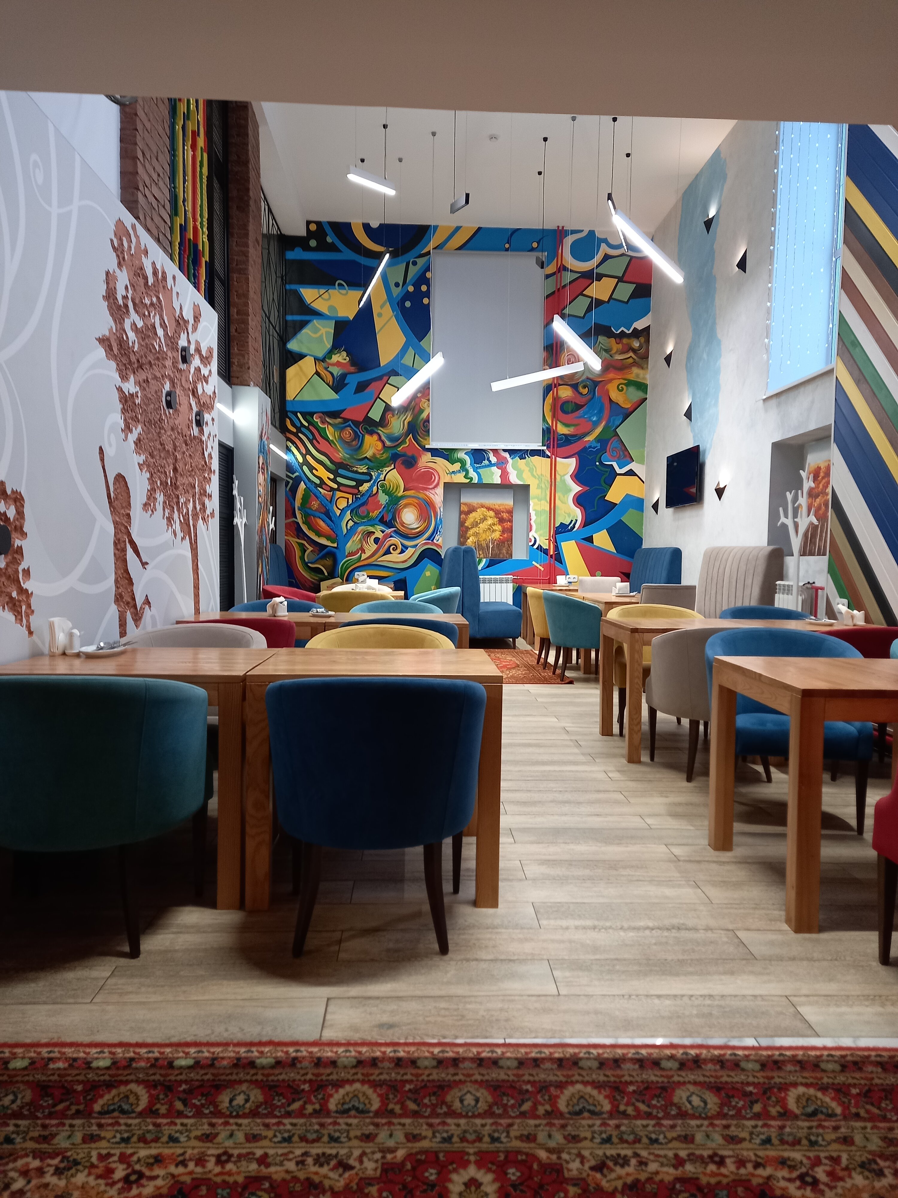 Фото Тетрис