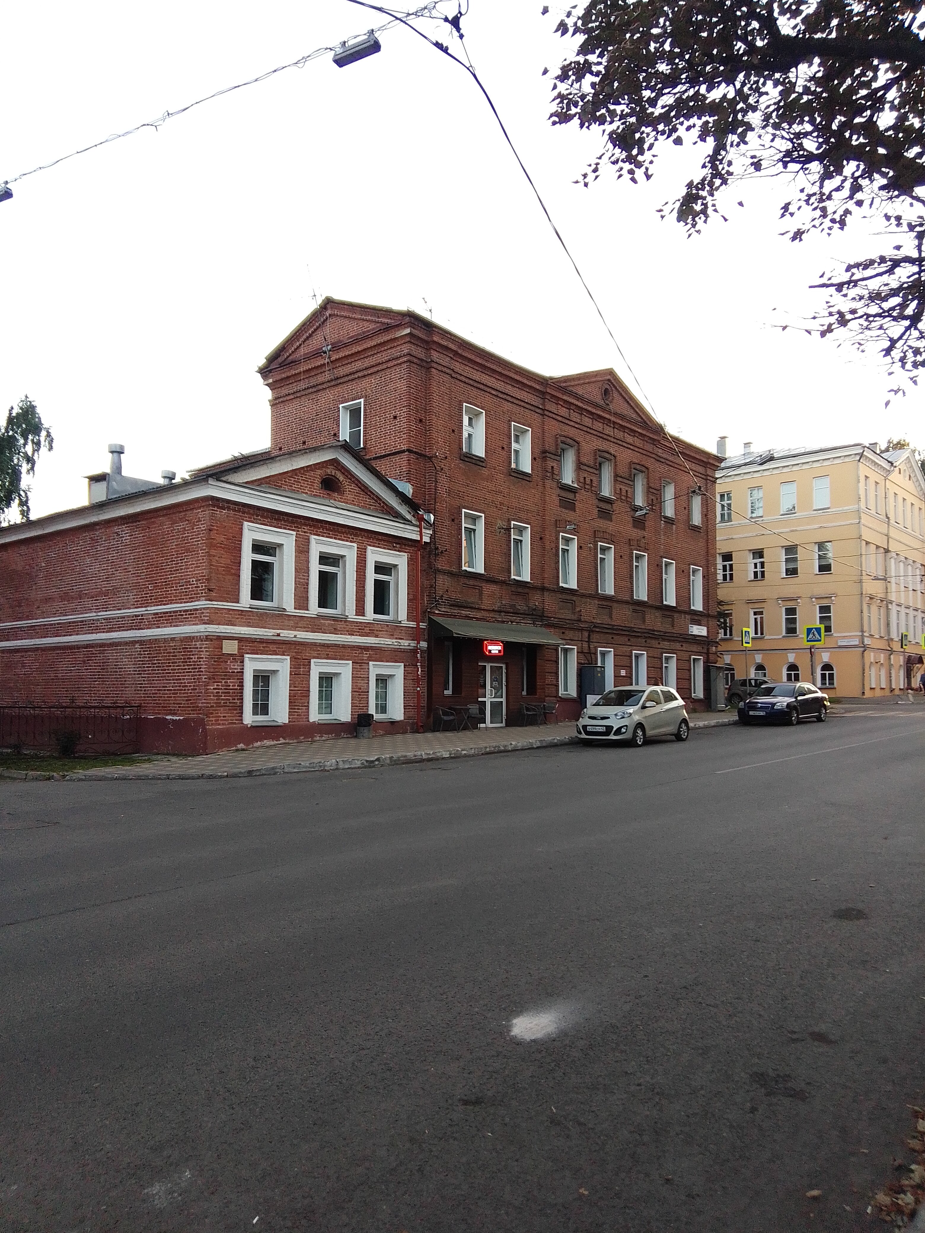 Фото отеля 1