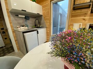 Гостиница Гостевой Дом Happy House