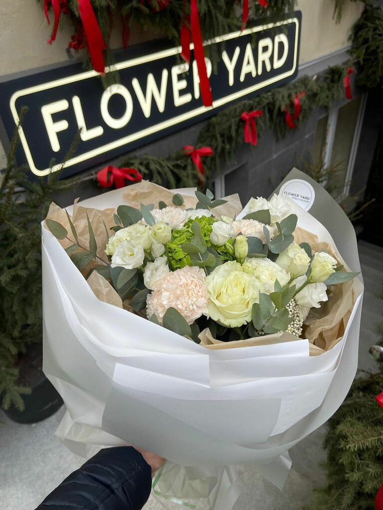 Надежда Айзяк