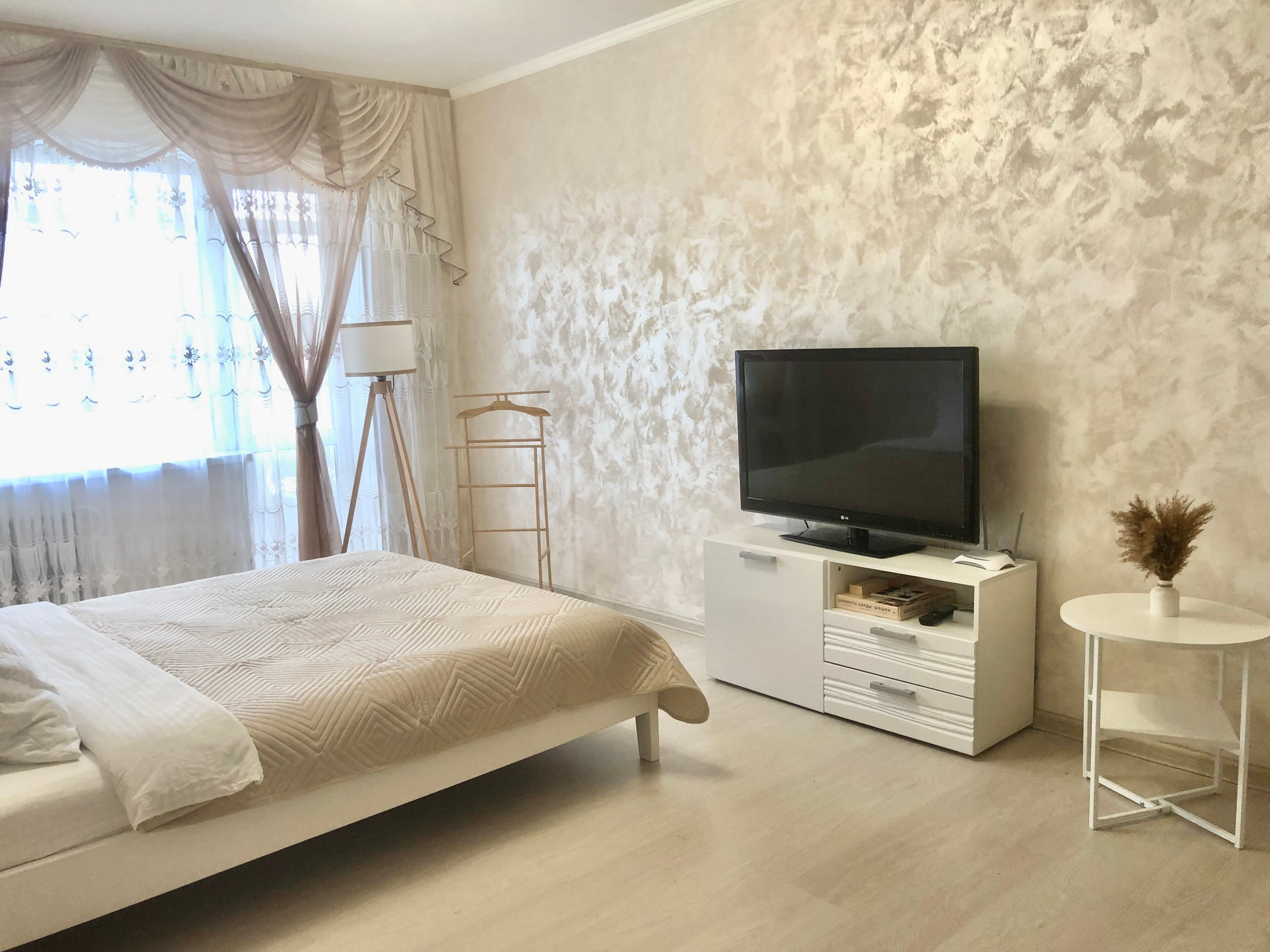 Фото Однокомнатная квартира