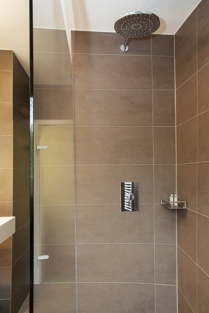 Фото Hotel Mons Am Goetheplatz