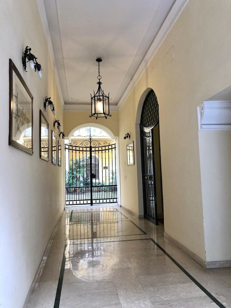 Фото Gracchi Guest House