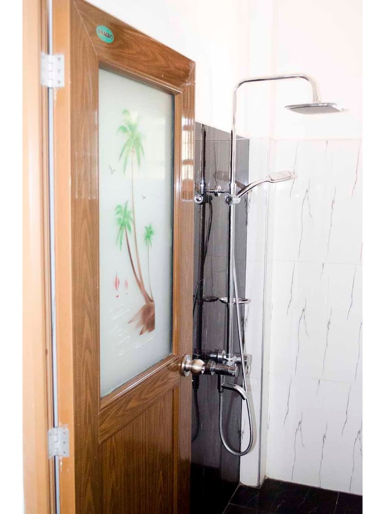 Фото Suwa Arana Resort & SPA