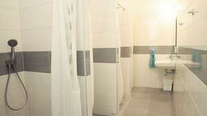 Гостиница Hostel Folks