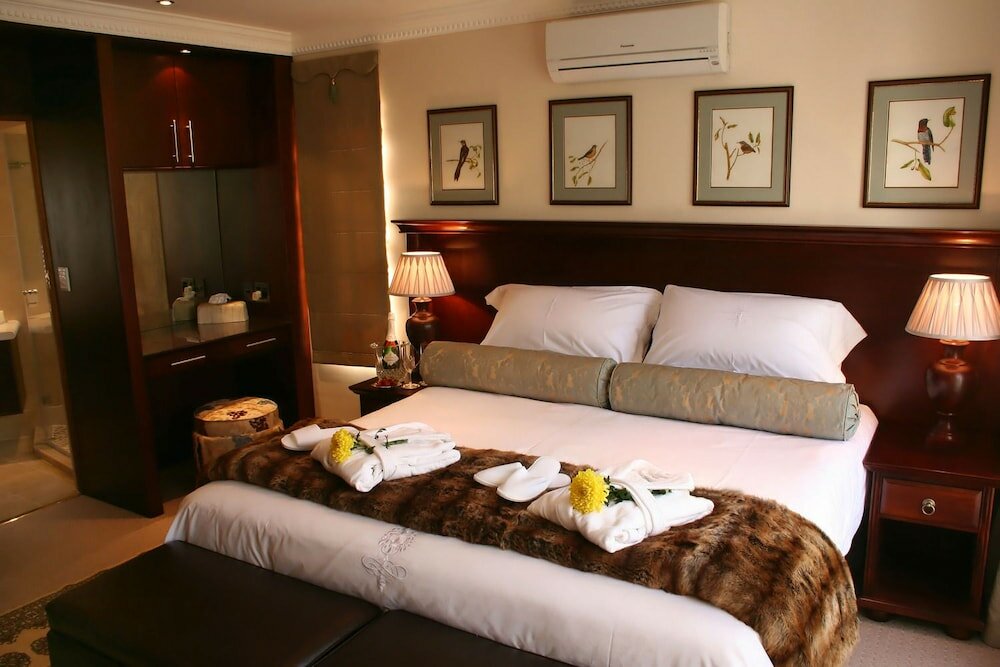 Фото Blaauwheim Guest House