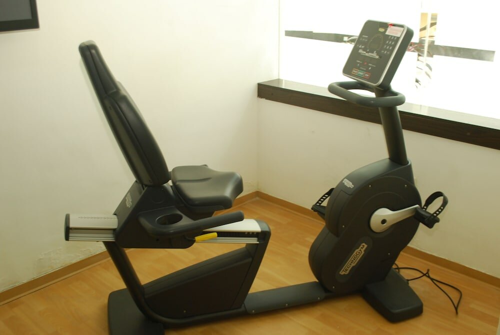 Фото Morning Side Suites Etim Inyang