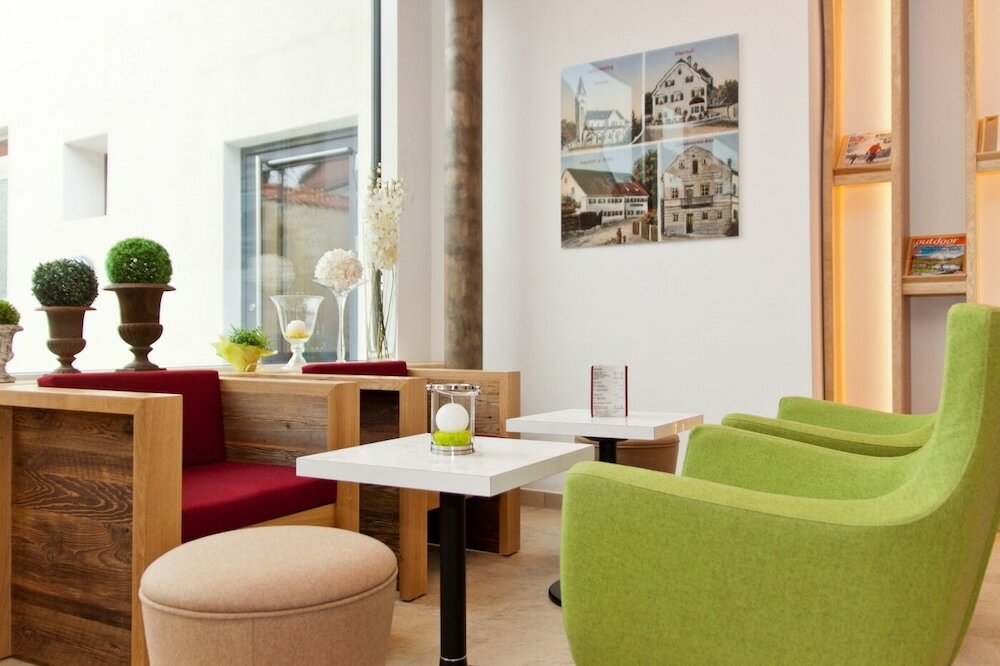 Фото Hotel zur Post