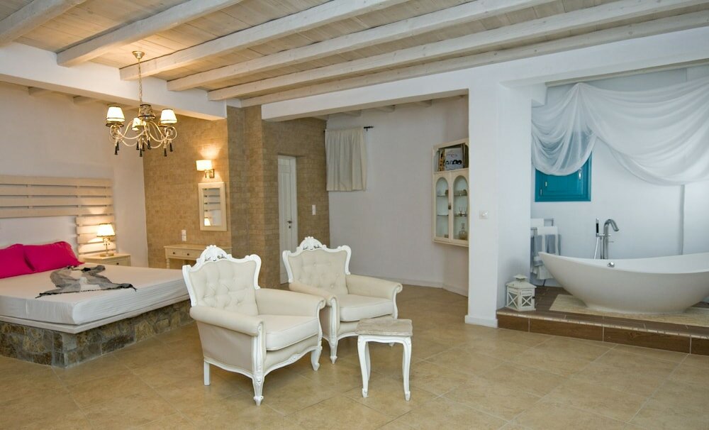 Фото Fildisi Boutique Hotel