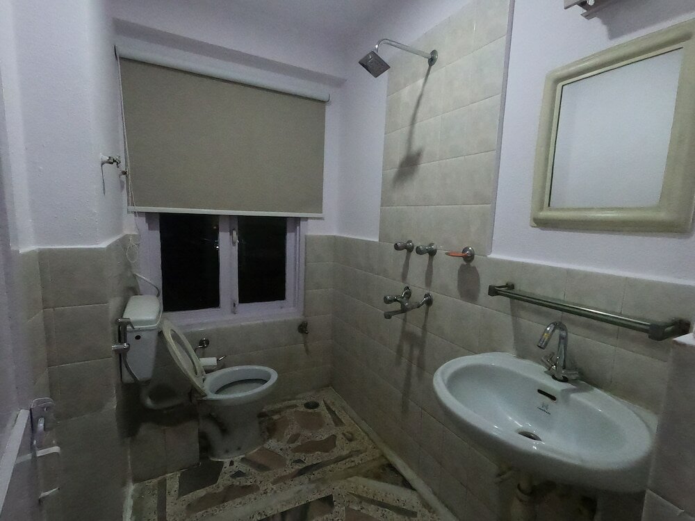 Фото Om Tara Guest House