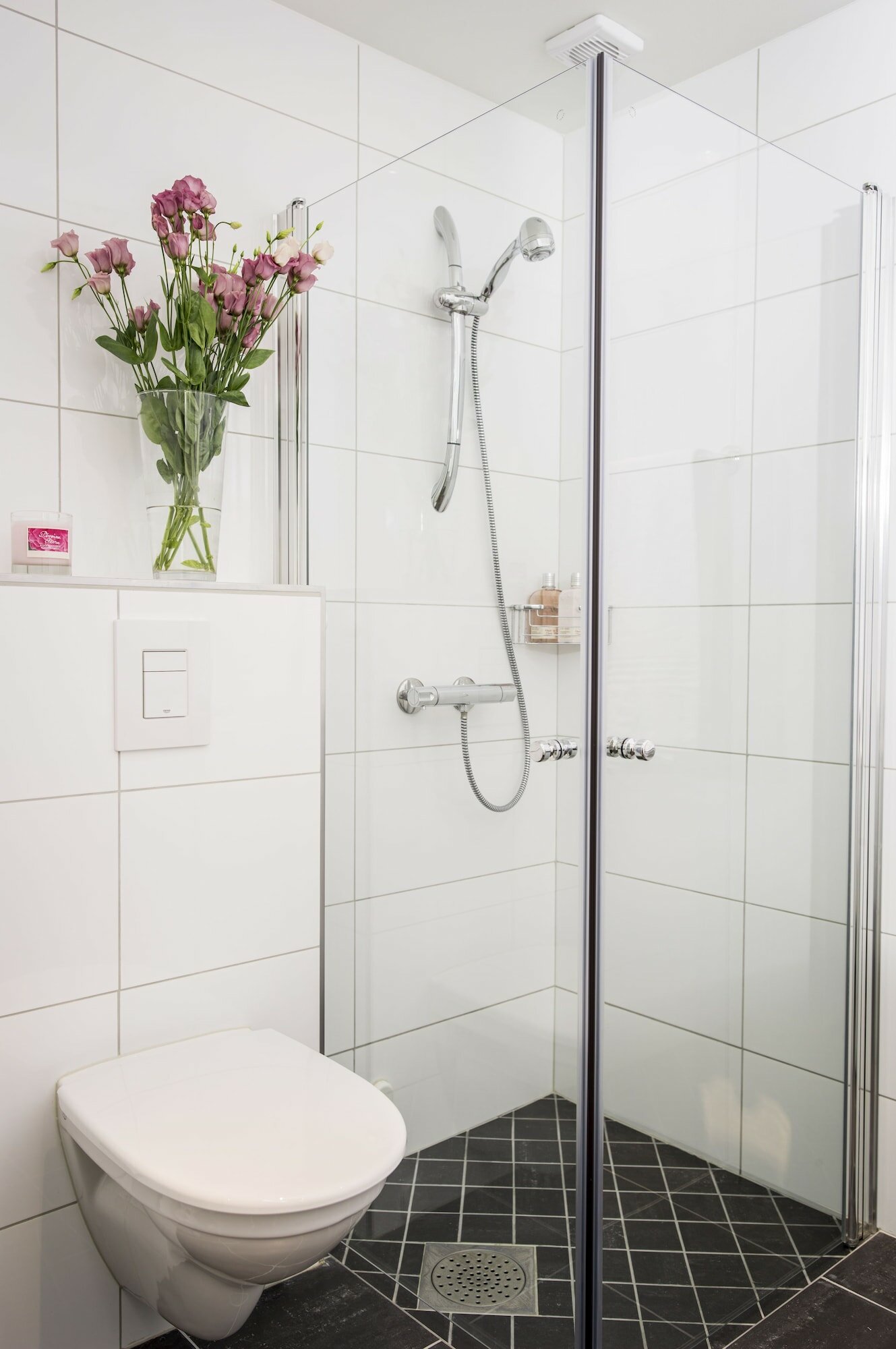 Фото Frogner House Apartments - Oscarsgate 86