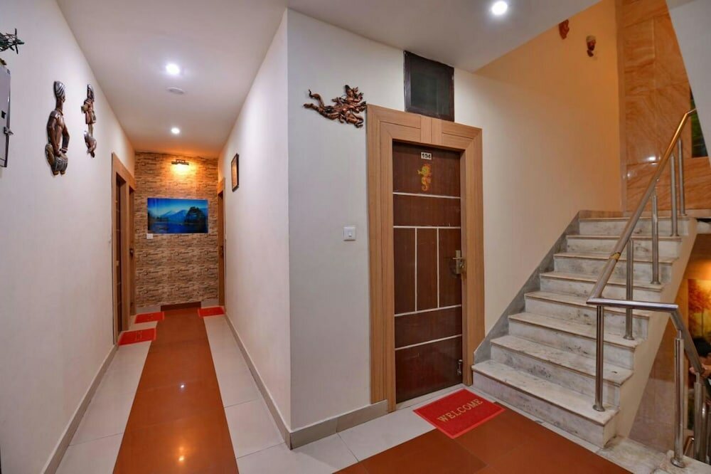 Фото отеля 4