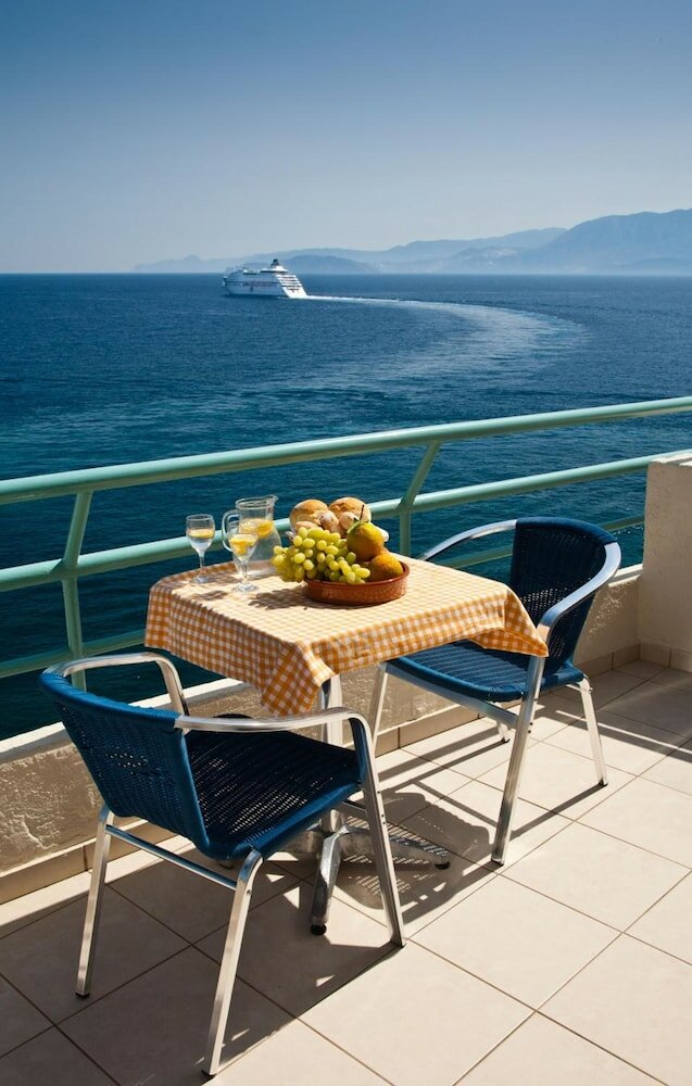 Фото Creta Hotel