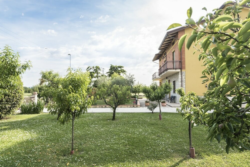 Фото Camere Mariella