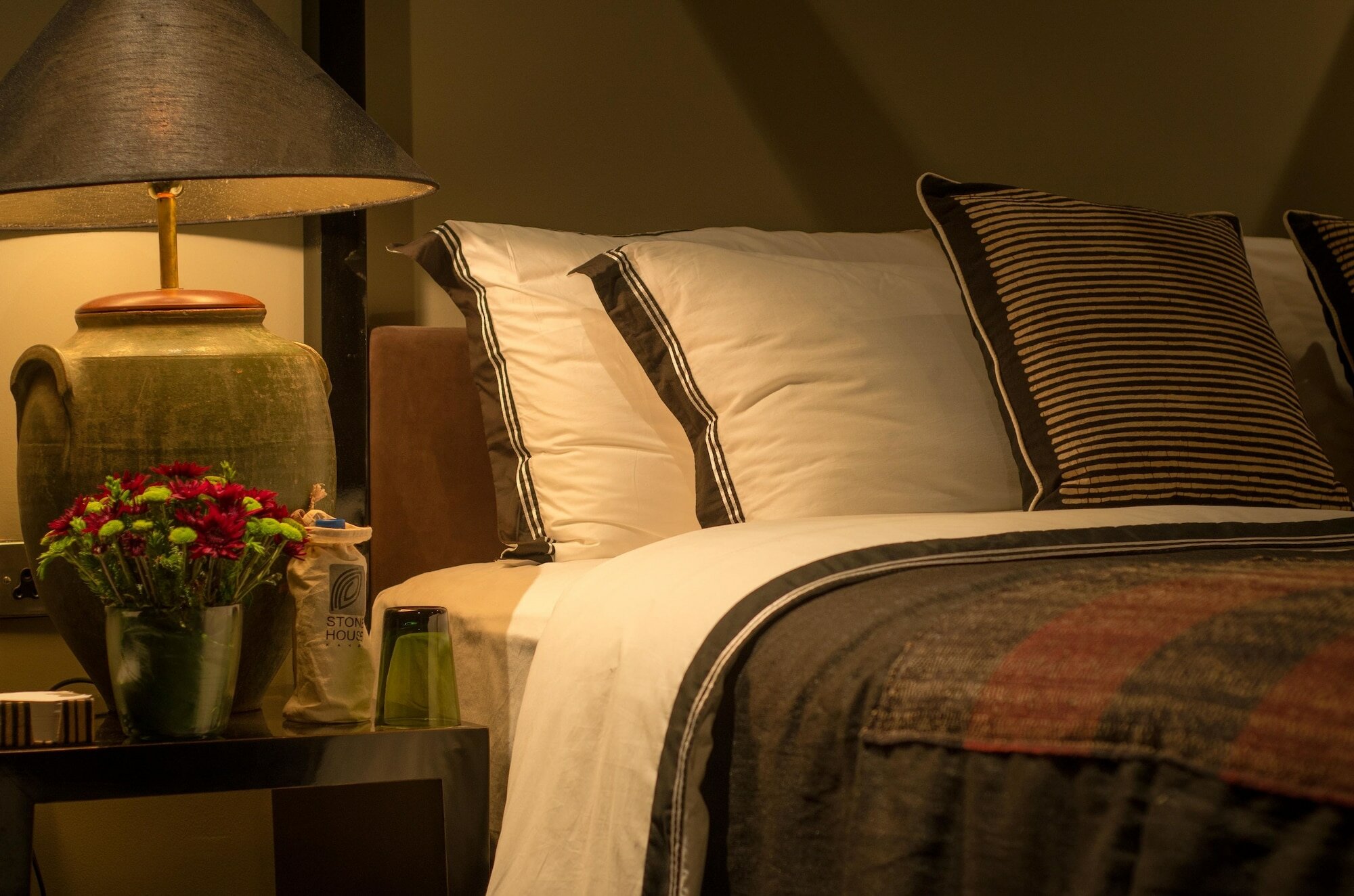 Фото Stone House Kandy