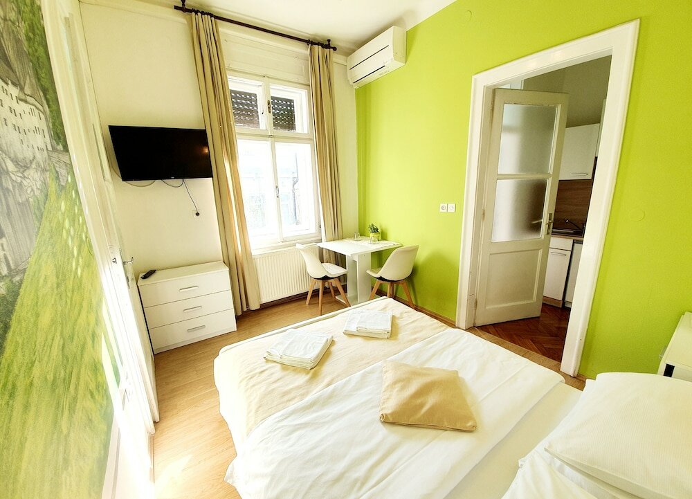 Фото Vila Teslova