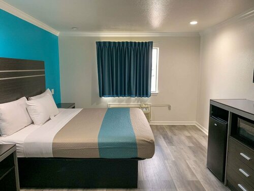 Гостиница Motel 6 Houston, Tx - 249 - Willowbrook