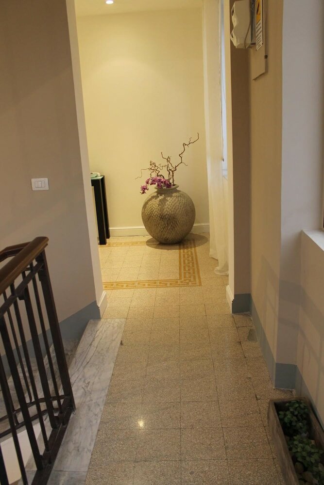 Фото Palazzo Galileo B&b