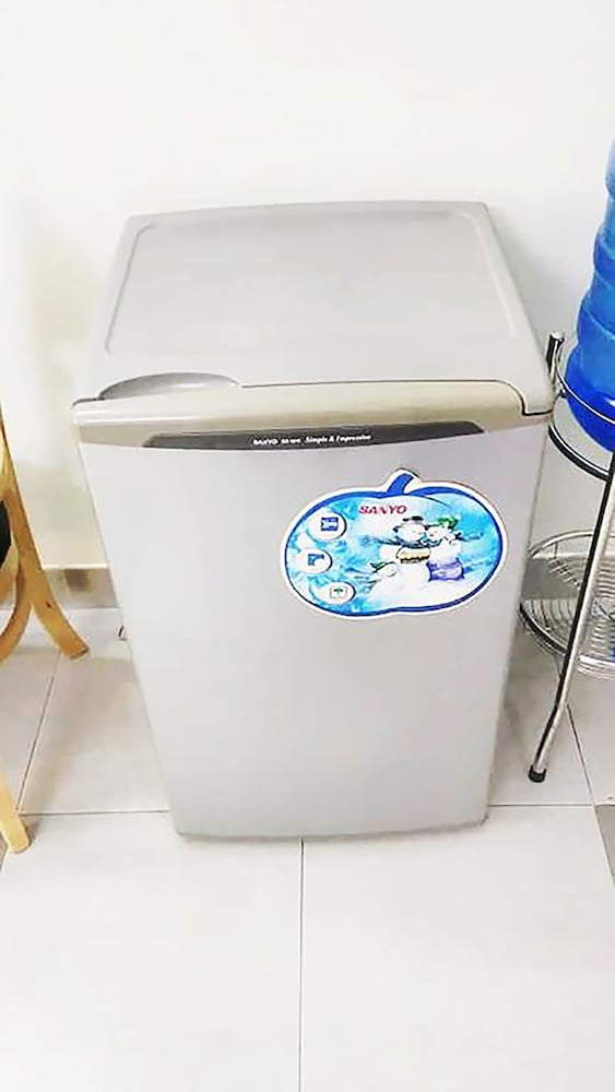 Фото Ben Thanh Motel