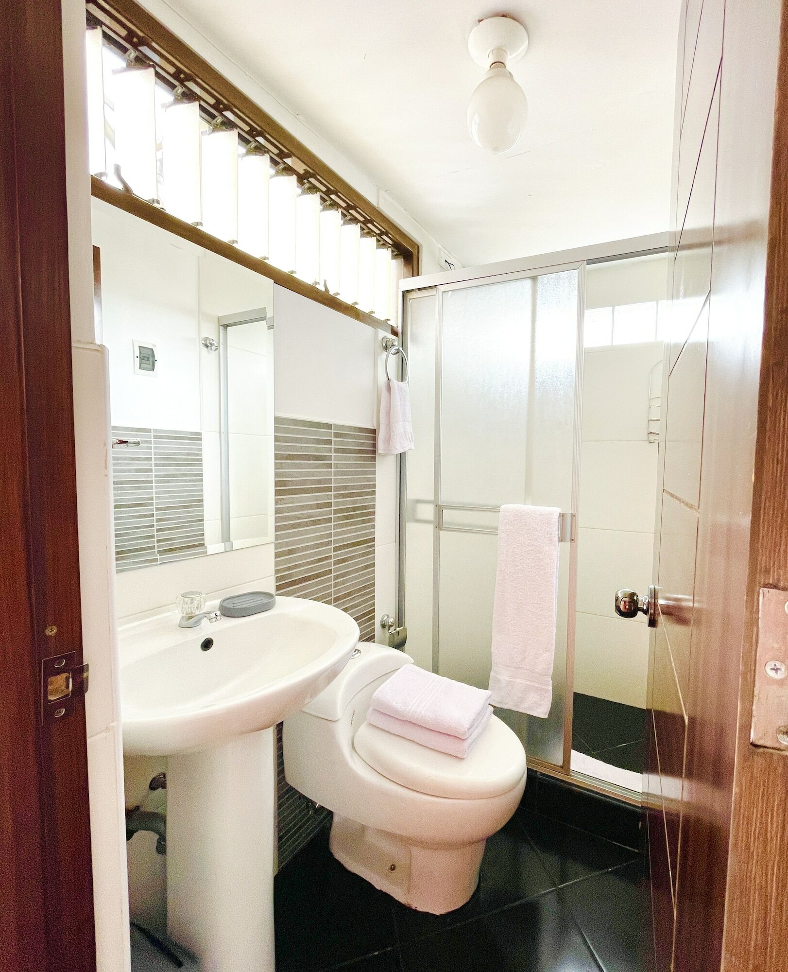 Фото Allinkay Cusco Apart Hotel