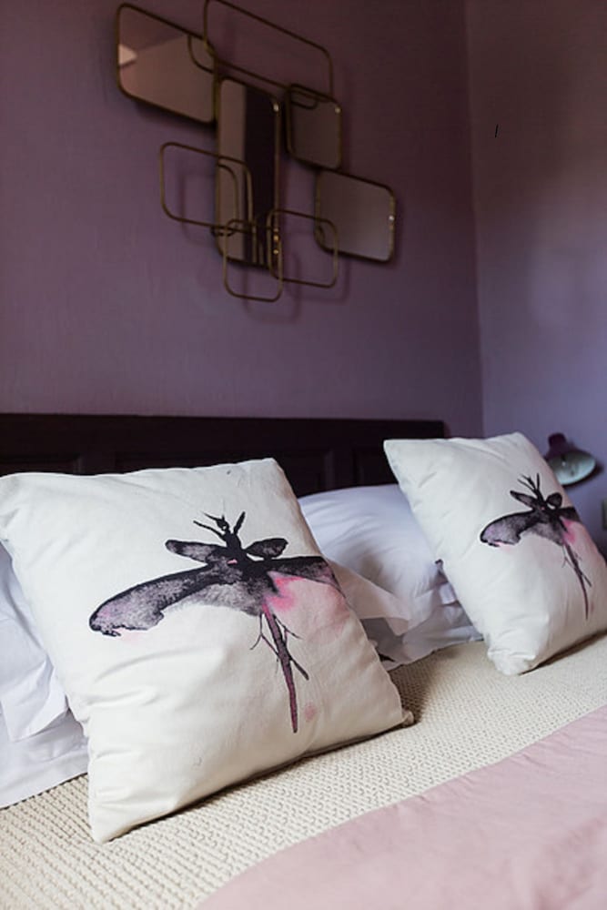 Фото Le Jardin D'Emile