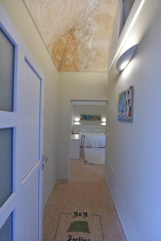 Фото Fortino San Giorgio