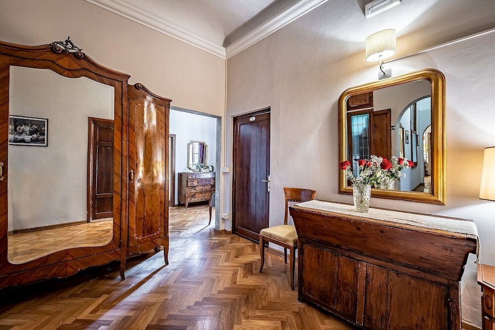 Фото Tourist House Liberty