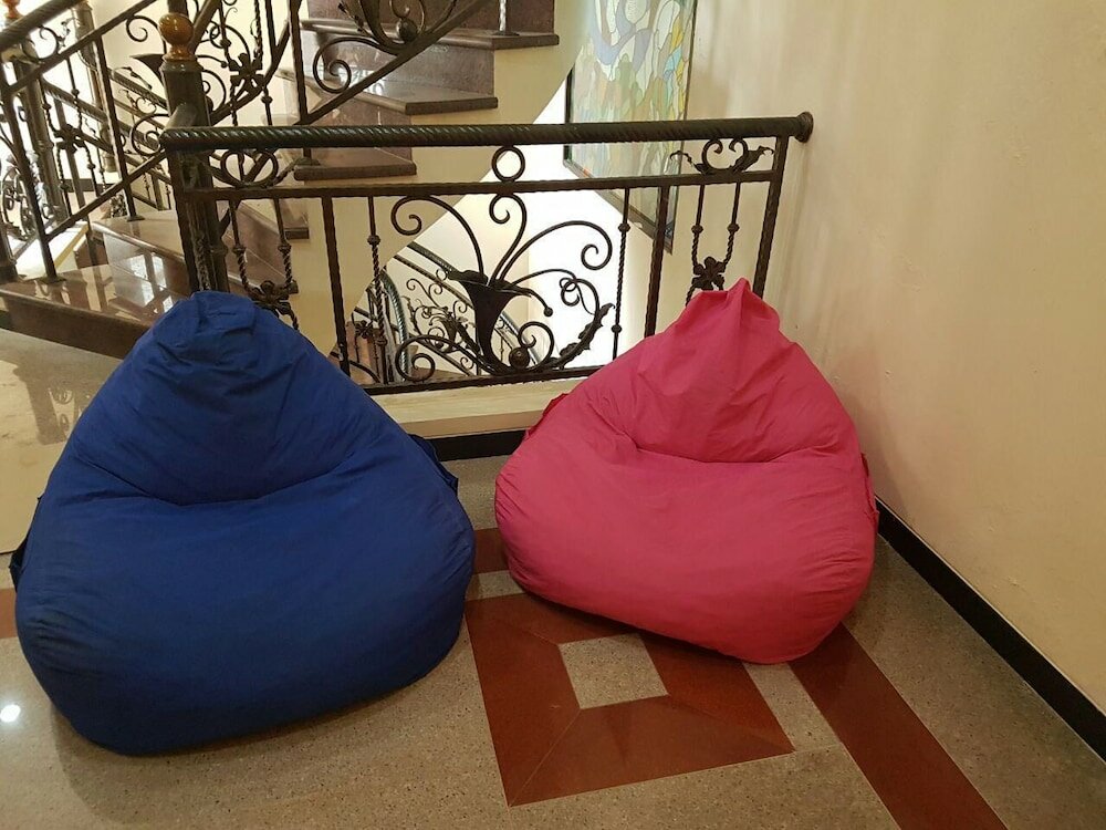 Фото The Backpacker Semarang - Hostel