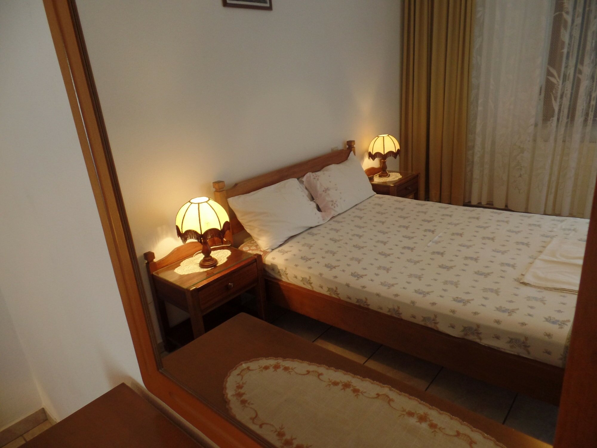 Фото Antique The Hotel