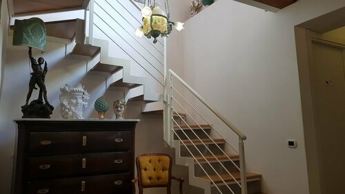 Внешний вид отеля PalermiT'amo в Палермо, фото 4