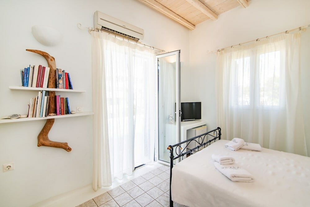 Фото Vincenzo Family Hotel