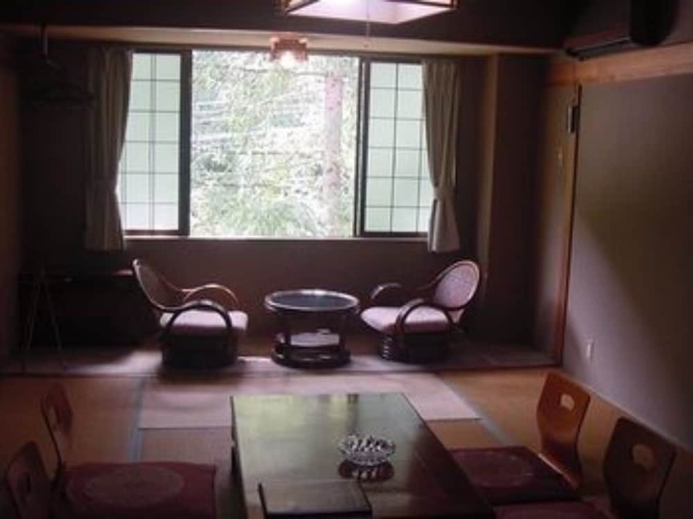 Фото Hakuba Park Hotel