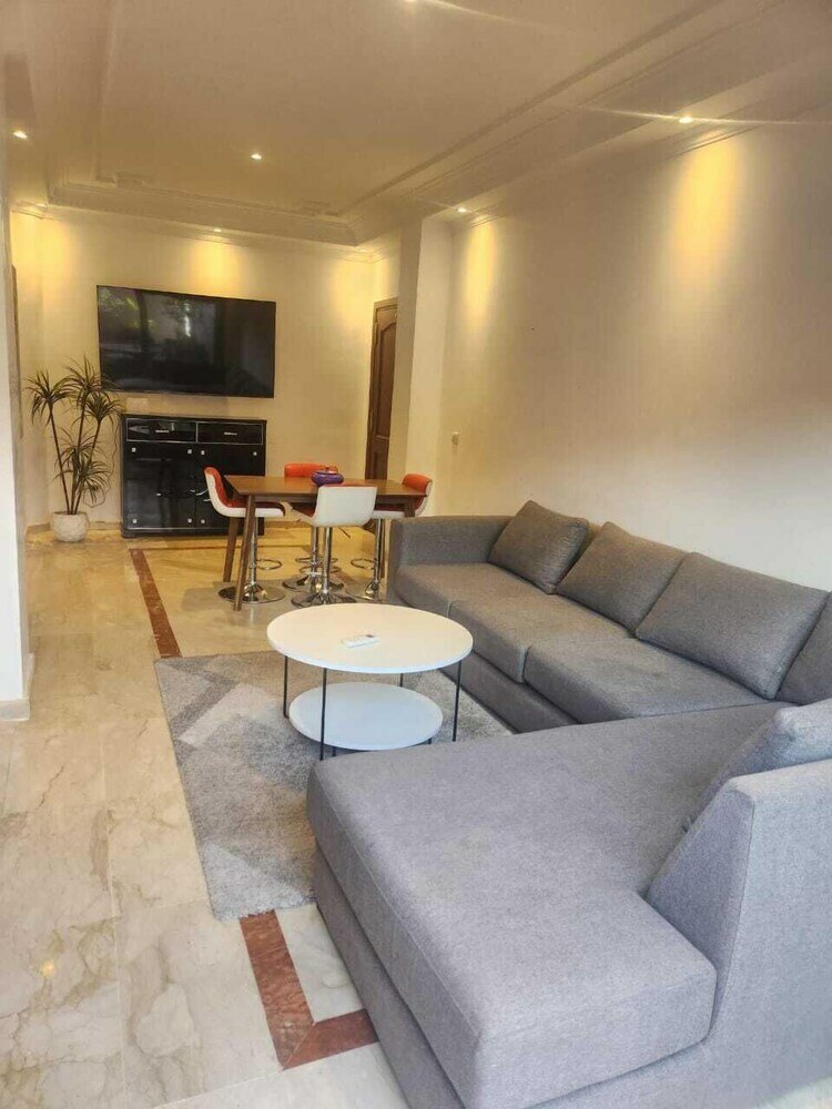 Фото Appartement Hanane