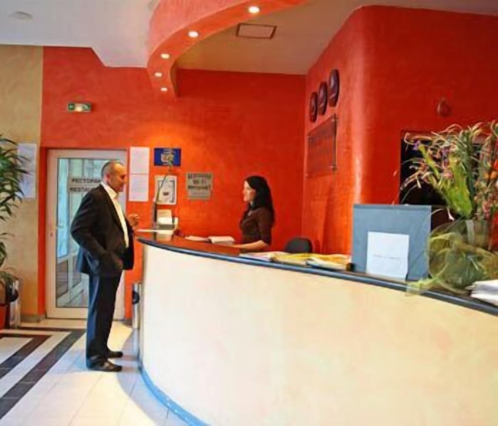 Фото Hotel Complex Rila