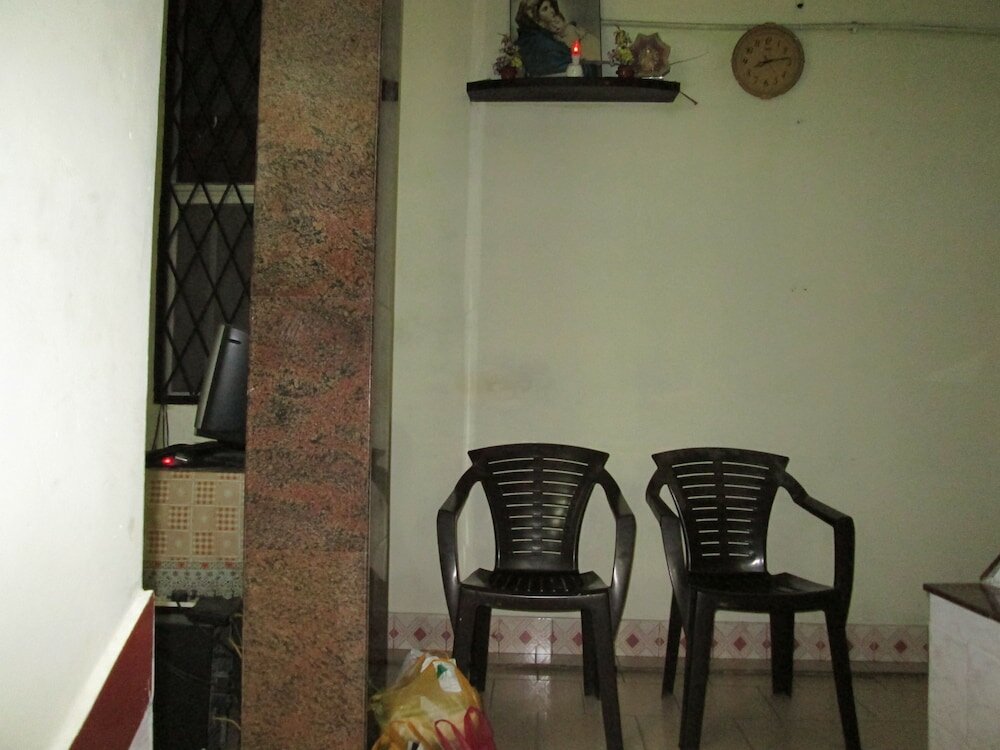 Фото St. Antonys Lodge Ernakulam Market