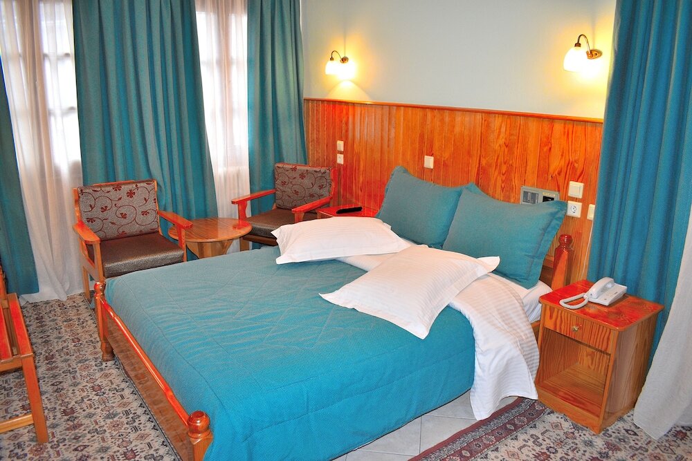 Фото Asteri Metsovo