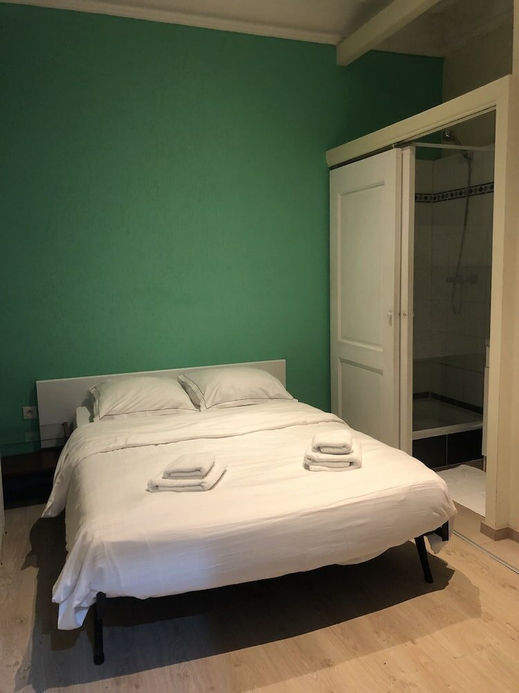 Фото Le Grand Colombier