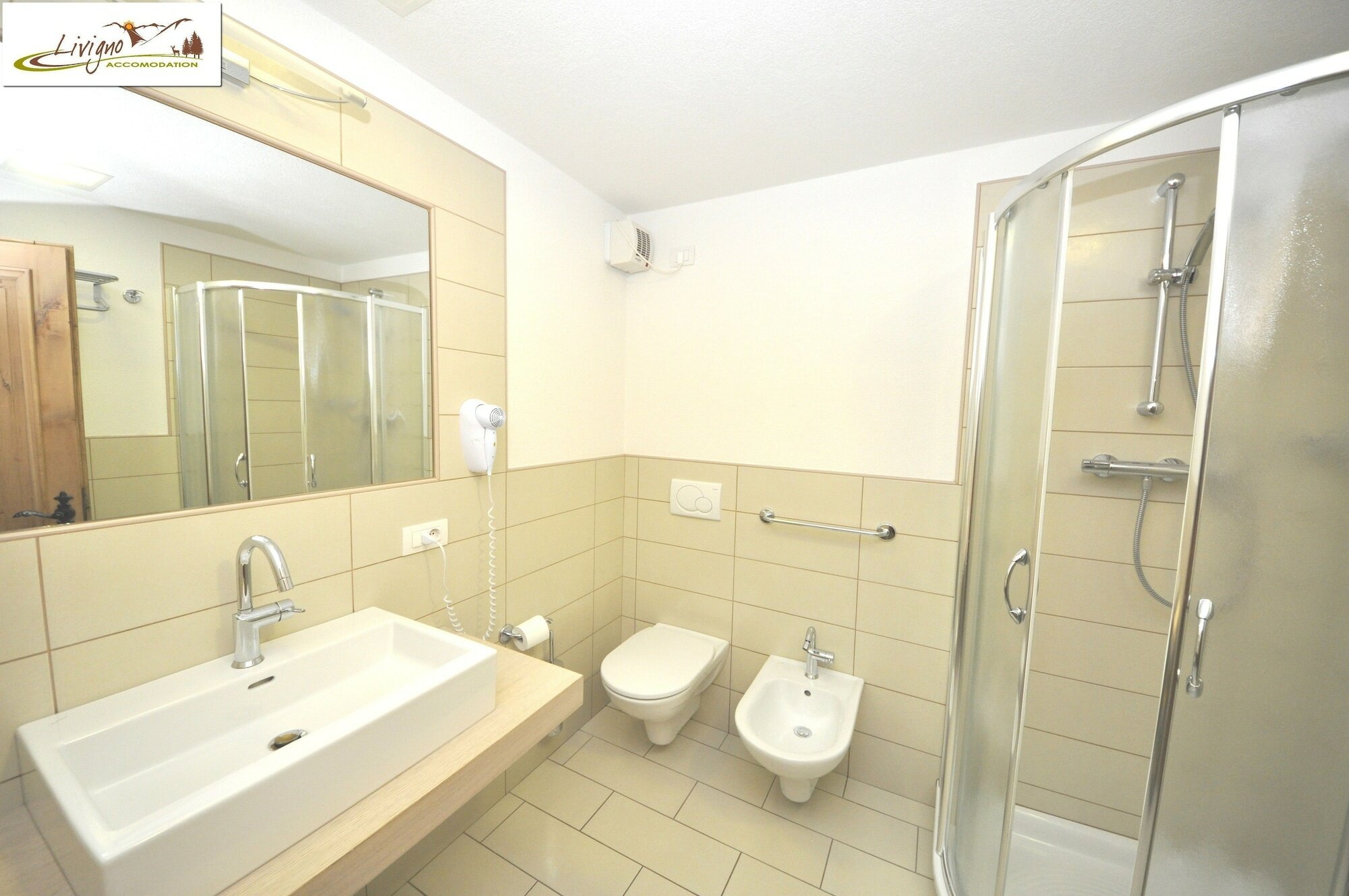 Фото Appartamenti Green