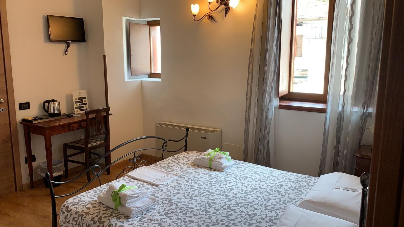 Фото Borghetto Airport - Hospital