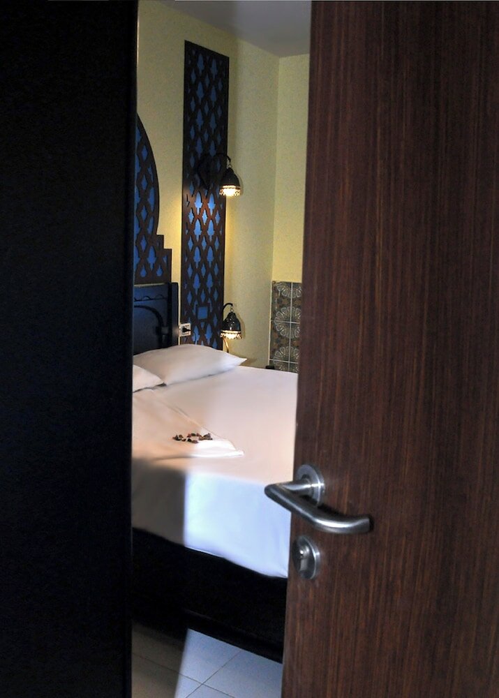 Фото New Star Zamalek Hotel