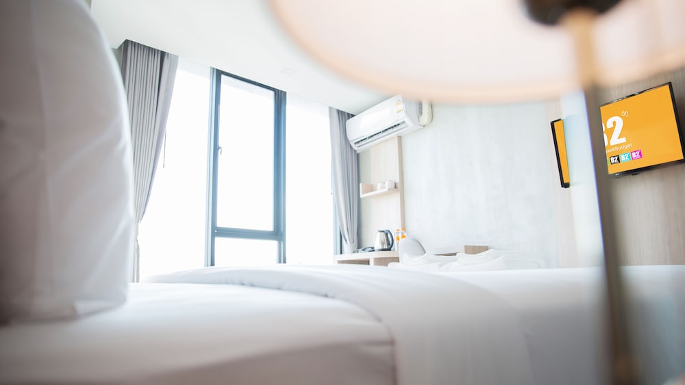 Фото B2 Hat Yai Boutique & Budget Hotel