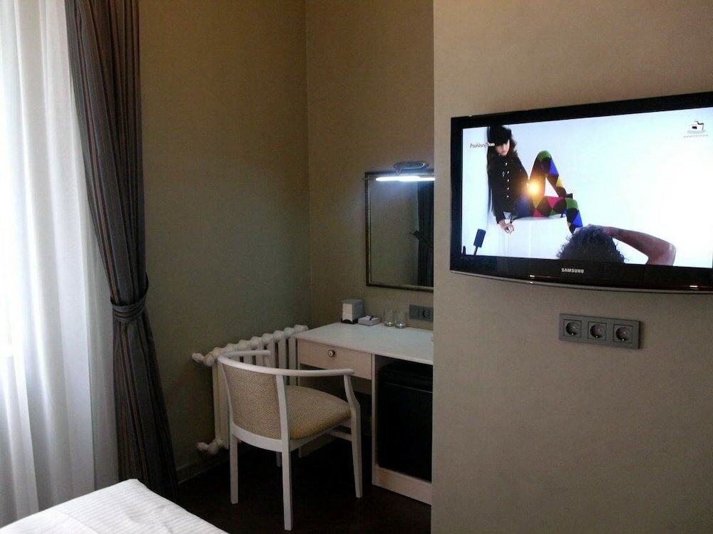 Фото Д'Рами