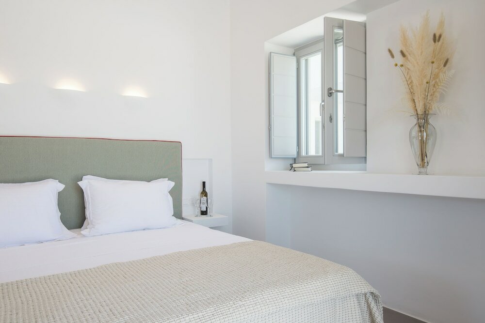 Фото Blue Mare Villas