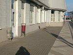 EMS Academy (Pieramozhcaw Avenue, 127А), fitness club