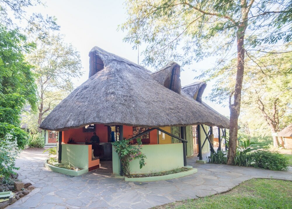 Фото Maramba River Lodge