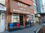Desa Mob Ofis (Ankara Province, Altındag District, Haci Bayram Neighborhood, Sailors Avenue, 49), muebles de oficina
