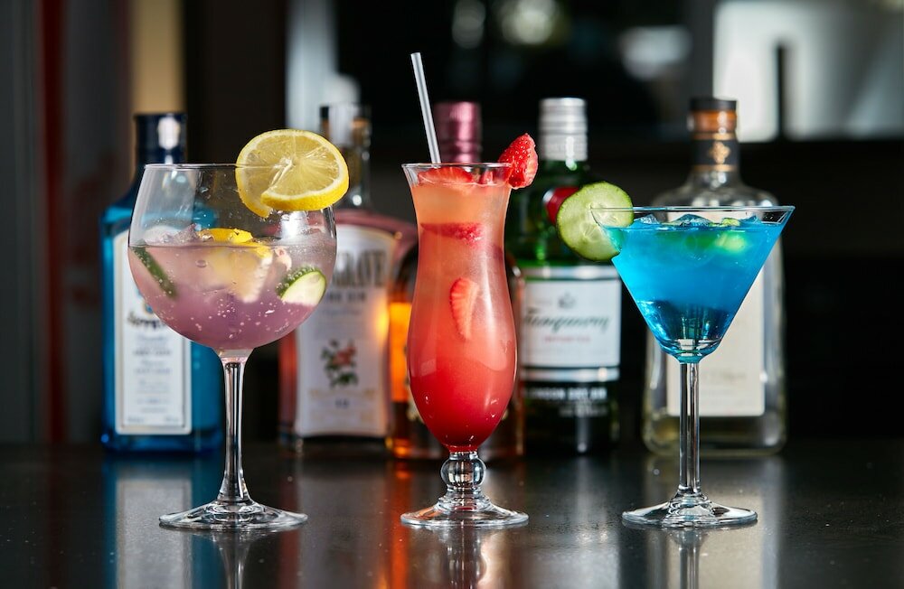 Фото Regent Select Hotel