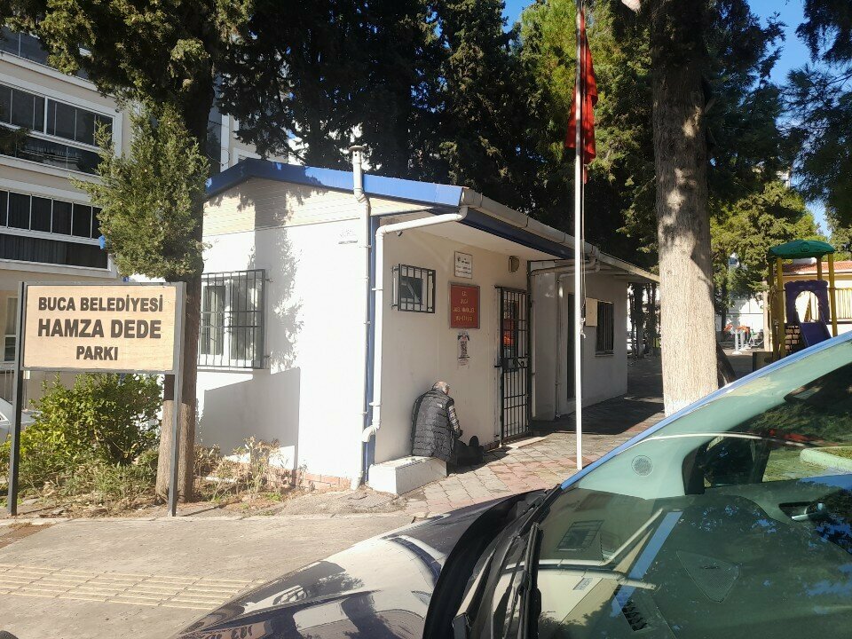 Mukhtars Laleli Neighborhood Headman's Office, Izmir, photo